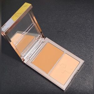 Patrick Ta Major Skin Creme Foundation and Finishing Powder Duo